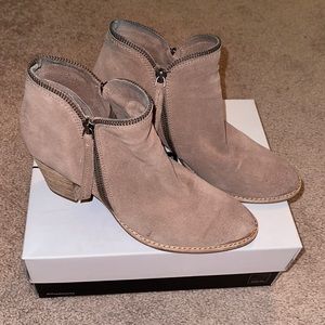 dolce vita booties